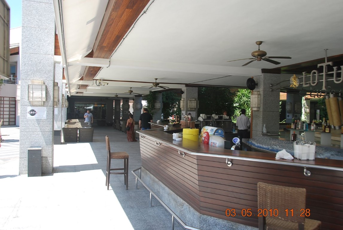 imagini hotel RIXOS SUNGATE